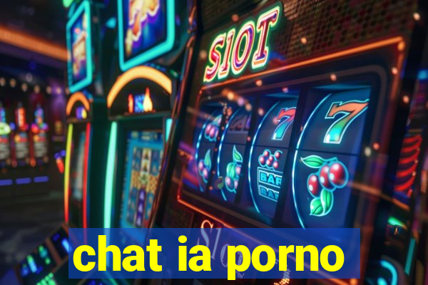 chat ia porno